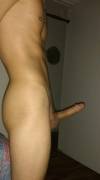 My brazilian cock. [M18]