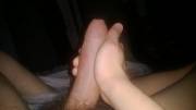 My Sausage!