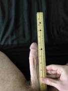 [7"] Fully erect