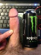 Monster can