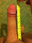 How do I measure up - 6inch?