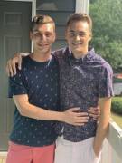 happy pride month!