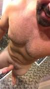Have you been naughty? [40m]