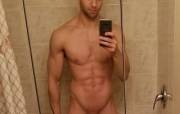 Shower time 