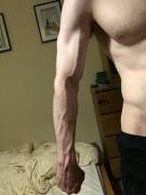 First time posting
