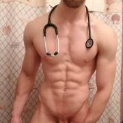 Nurse here