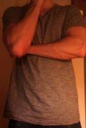 Viking forearms