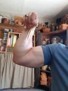 Not bad for 61!