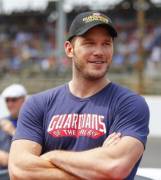 Helloooo, Chris Pratt!