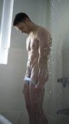 Showertime