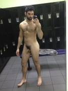 Nice body