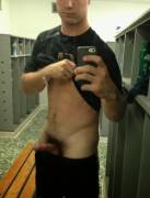 Cock Flash