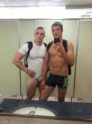 Half Naked