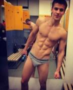 Just Underwear