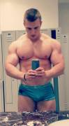 Thick Bro