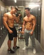 Gym Bros