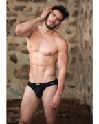 Adrian Pulgarin