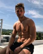 James Yates