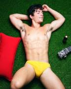 Keith Laue