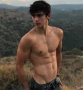 Ron Levi