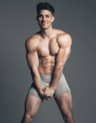 Nick Sandell