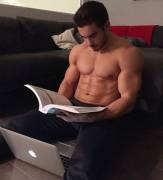 Marco Folino
