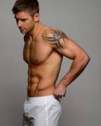 Alex Crockford