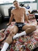 Daniel Rumfelt