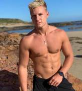 Max Wyatt