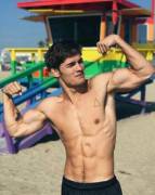 Dylan Geick