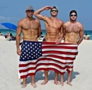 Nick Davis, Jeff Kasser &amp; Tyler Davis