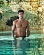 Charlie Matthews