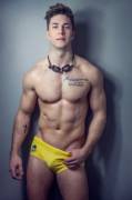 Benji Taylor