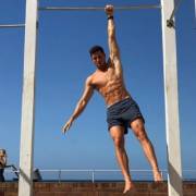 Drew Harrisberg