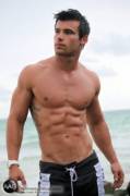 Will Grant for All American Guys