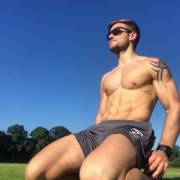 Alex Crockford