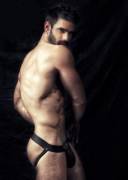 Jess Vill