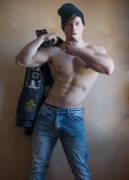 Nick Sandell