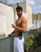 Nick Bateman