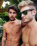 Nick Bateman &amp; Jeff Kasser