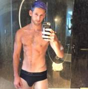 Max Emerson