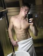 Matty Carrington