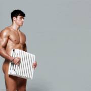 Pietro Boselli - tying him to a radiator won't work (NSWF)