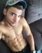 Joseph Bruzas