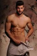 Jeremy Baudoin