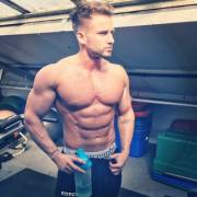 David Lundy