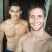 Alessio Pozzi &amp; Elia Cometti