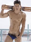 Zeb Ringle