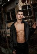 Parker Kulas