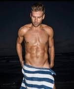 Stephen Marks